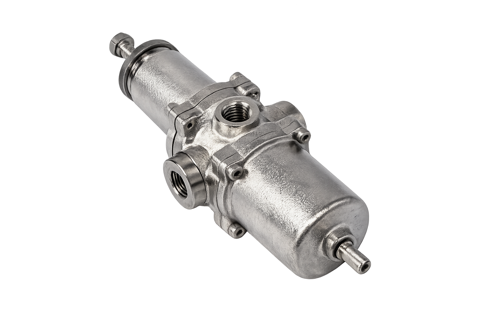 Stainless Steel Filter Regulator
