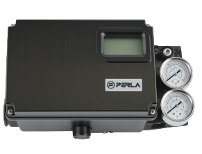 Smart Positioner