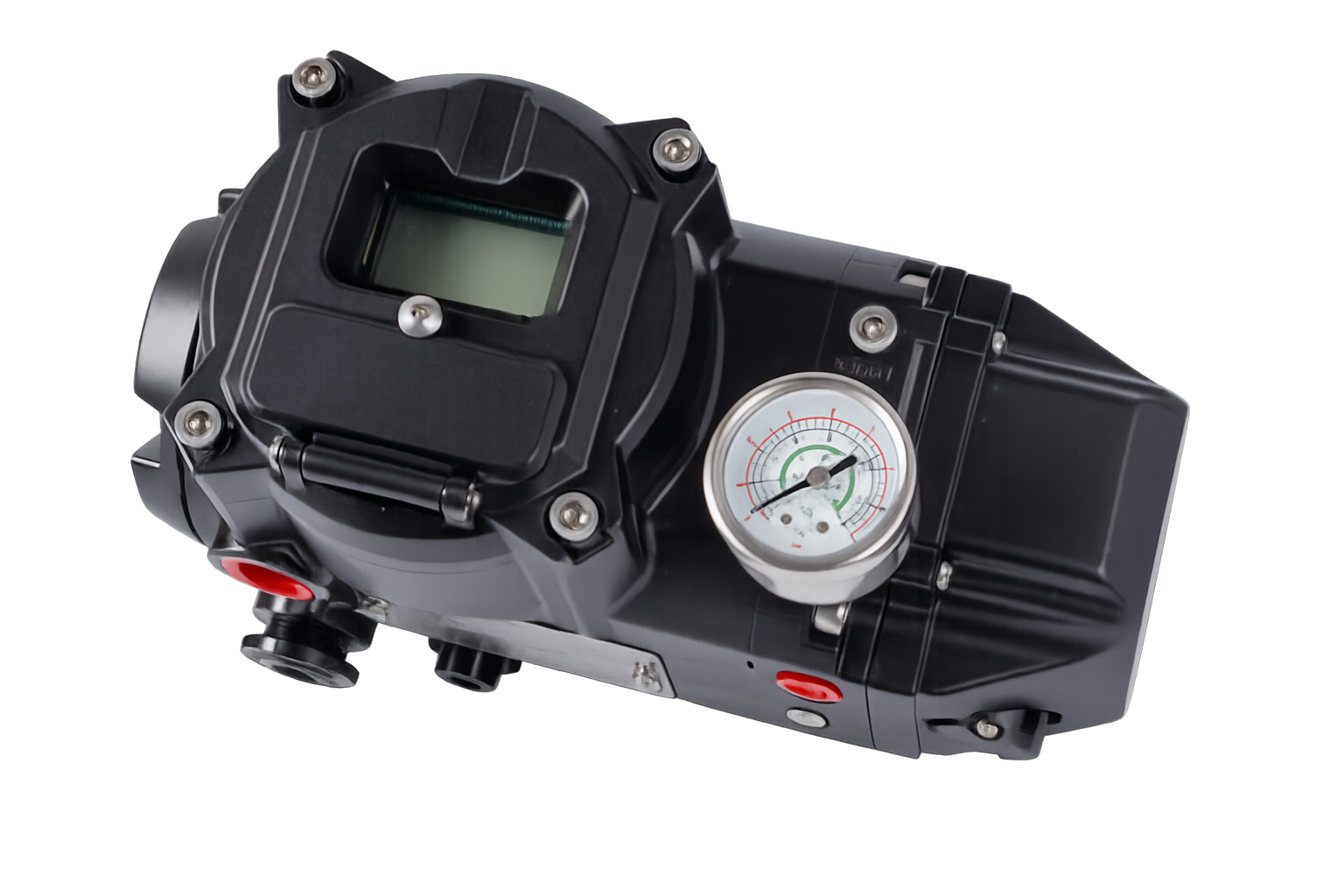 Smart Positioner Ex-Proof